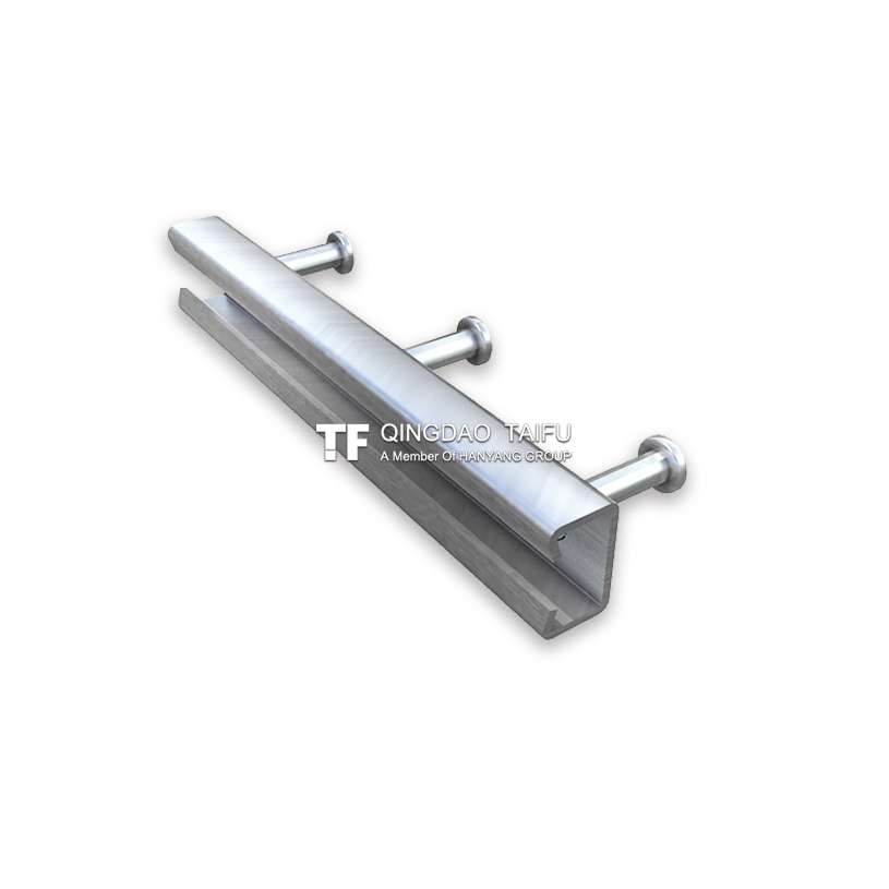Anchor Rail channel